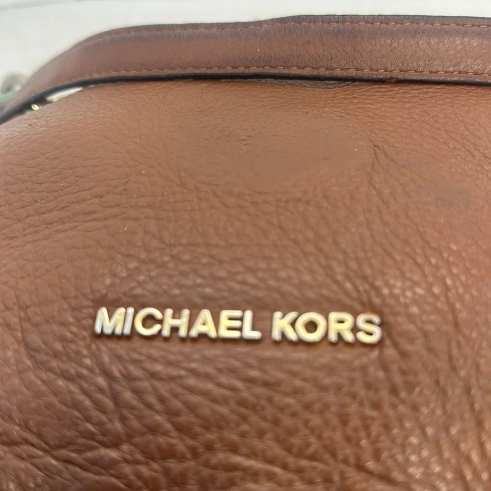 Michael Michael Kors Brooke bag